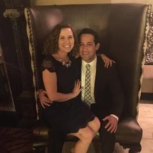 Meet your Posher, Javier